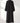 2pcs Set with Lace Trim Muslim Kaftan Plus Sleeveless Vest Skirt, with Headscarf, Muslim Fashion, for Ramada