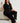 6pcs Plus Size Elegant Pajama Set, Women's Satin Contrast Binding Short Sleeve Button Up Shirt & Pants Lounge Set For Spring & Autumn