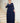 Plus Size Women's Elegant V-Neck Sequin & Lace Contrast Ruffle Chiffon Maxi Dress - Three-Quarter Sleeve Formal Evening Gown for Weddings, Parties, Spring/Summer Events, Formal Dresses Elegant
