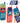1pc SHIMIRTH Youngsters Educational Toy Phone - Portable Learning & Music Player with Interactive Games, Numbers & Letters, Random Color (Blue/Red/Yellow/Green) for Youngsters & Preschoolers, Miniature Phone