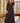 Plus Size Elegant Chiffon Maxi Dress with Lantern Sleeves & Floral Print - Breathable Lightweight 100% Polyester, Padded Bust, Hand Wash Only, Spring/Summer Formal & Casual Wear