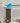 1pc Extendable Ceiling Fan Duster with Removable Head - Microfiber Dusting Brush Tool for High Ceilings, Fans, and RVs, Adjustable Pole for Easy Reach, No Battery Needed, Ceiling Fan Cleaner|Flexible Cleaning Tool|Telescopic Pole Design