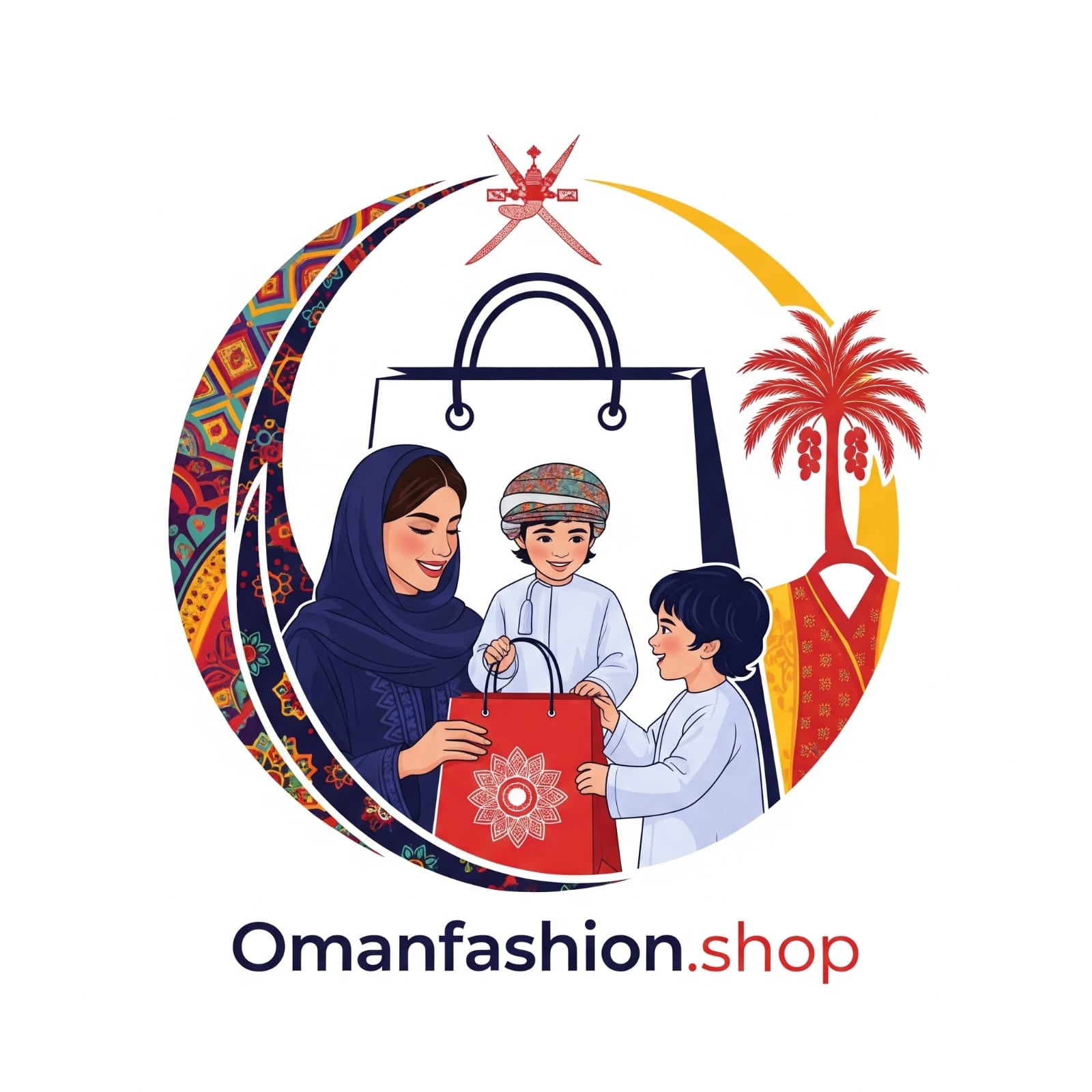 OmanFashion
