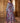 Elegant Plus Size Floral Jacquard Long Sleeve Maxi Dress with Ribbon Detail - V-Neck, Non-Stretch Fabric, Perfect for All Seasons, Plus Size Dresse