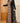 Elegant Plus Size Floral Print Dress - Black & Orange Machine Washable Round Neck Long Sleeve Midi Dress for Women, Spring/Fall Casual & Formal Wear, Long Sleeve Dresses, Autumn Fashion, Nontransparent Fabric