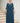 Plus Size Women's Elegant V-Neck Sequin & Lace Contrast Ruffle Chiffon Maxi Dress - Three-Quarter Sleeve Formal Evening Gown for Weddings, Parties, Spring/Summer Events, Formal Dresses Elegant